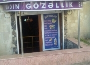 İcarəyə verilir 8 otaqlı 240 m2 obyekt Sirk