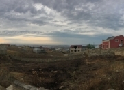 Satılır 10 sot torpaq Atyalı