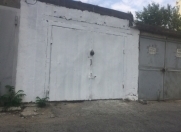 Satılır 18 m2 qaraj Gənclik m.