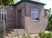 Satılır 3 otaqlı 100 m2 həyət evi Müşfiqabad