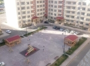 Satılır 4 otaqlı 143 m2 yeni tikili Gəncə