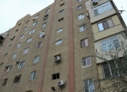 İcarəyə verilir 3 otaqlı 90 m2 köhnə tikili İnşaatçılar m.