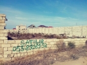 Satılır 6 sot torpaq Şüvəlan