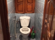 İcarəyə verilir 4 otaqlı 80 m2 köhnə tikili Xəzər Universiteti