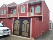 Satılır 4 otaqlı 140 m2 həyət evi Biləcəri