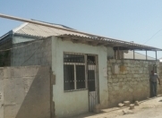 Satılır 3 otaqlı 100 m2 həyət evi Y.Ramana