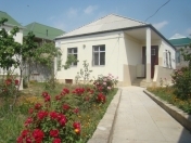 Satılır 4 otaqlı 120 m2 həyət evi Rəsulzadə