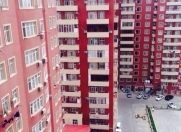 Satılır 3 otaqlı 164 m2 yeni tikili Ayna Sultanova heykəli