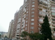 İcarəyə verilir 2 otaqlı 83 m2 yeni tikili İnşaatçılar m.