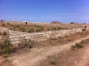 Satılır 5 sot torpaq Türkan