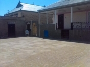 Satılır 5 otaqlı 52 m2 bağ evi Qobustan