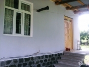 Satılır 4 otaqlı 100 m2 bağ evi Qax