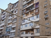 Satılır 4 otaqlı 100 m2 köhnə tikili Montin adına park