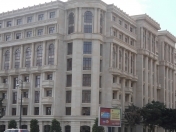 Satılır 3 otaqlı 105 m2 yeni tikili Montin