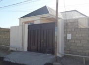 Satılır 3 otaqlı 100 m2 həyət evi Sulutəpə