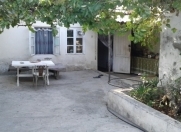 Satılır 3 otaqlı 200 m2 həyət evi Keşlə