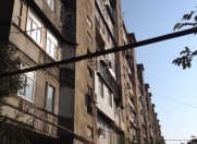 Satılır 1 otaqlı 30 m2 köhnə tikili 8 km