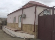 Satılır 3 otaqlı 100 m2 həyət evi Hökməli