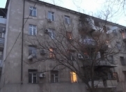Satılır 3 otaqlı 85 m2 köhnə tikili Nizami m.