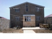 Satılır 7 otaqlı 200 m2 həyət evi Binə