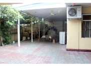 Satılır 4 otaqlı 200 m2 həyət evi Rəsulzadə