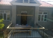 Satılır 3 otaqlı 100 m2 həyət evi Buzovna