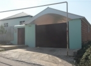 Satılır 5 otaqlı 100 m2 bağ evi İsmayıllı