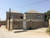 Satılır 4 otaqlı 200 m2 bağ evi Ramana