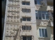 Satılır 2 otaqlı 48 m2 köhnə tikili İnşaatçılar m.