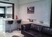 İcarəyə verilir 2 otaqlı 90 m2 yeni tikili Cavanşir körpüsü