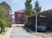 Satılır 4 otaqlı 280 m2 həyət evi Bilgəh