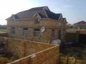 Satılır 5 otaqlı 110 m2 həyət evi Mehdiabad