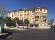 Satılır 1 otaqlı 13 m2 köhnə tikili Montin