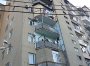 Satılır 1 otaqlı 32 m2 köhnə tikili Qaraçuxur