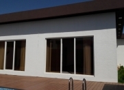 Satılır 4 otaqlı 165 m2 həyət evi Mərdəkan