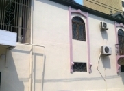 İcarəyə verilir 8 otaqlı 320 m2 həyət evi Gənclik m.