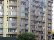 Satılır 3 otaqlı 131 m2 yeni tikili İnşaatçılar m.