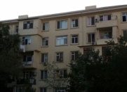 Satılır 2 otaqlı 45 m2 köhnə tikili 9 mkr