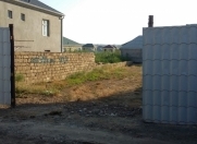 Satılır 4 sot torpaq Sumqayıt