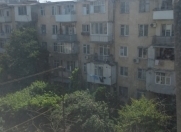 Satılır 2 otaqlı 40 m2 köhnə tikili Yasamal parkı