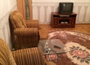 Satılır 2 otaqlı 53 m2 həyət evi 28 may