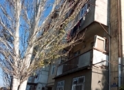 Satılır 4 otaqlı 105 m2 köhnə tikili Biləcəri