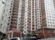 Satılır 3 otaqlı 134 m2 yeni tikili Zərifə Əliyeva adına park
