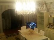 Satılır 4 otaqlı 100 m2 köhnə tikili Badamdar