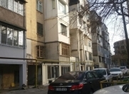 İcarəyə verilir 1 otaqlı 40 m2 köhnə tikili Xalqlar Dostluğu m.