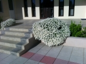 Satılır 3 otaqlı 130 m2 həyət evi Olimpia Stadionu