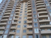 Satılır 3 otaqlı 126 m2 yeni tikili 4 mkr