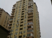 Satılır 2 otaqlı 97 m2 yeni tikili Zərifə Əliyeva adına park