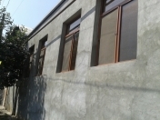 Satılır 4 otaqlı 100 m2 həyət evi Gəncə