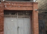 Satılır 5 otaqlı 3 m2 həyət evi Gəncə